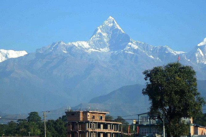 Best Nepal Tour Package - What six days in Nepal really gives you