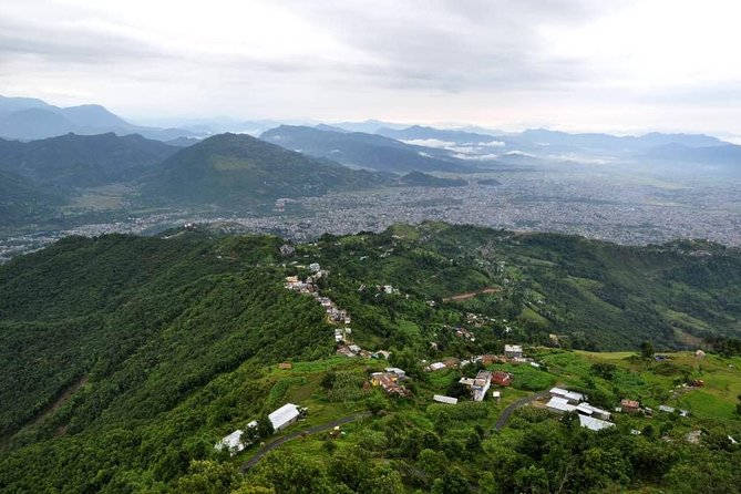 Best Nepal Tour Package - Day 5: Returning to Kathmandu and finding your own evening