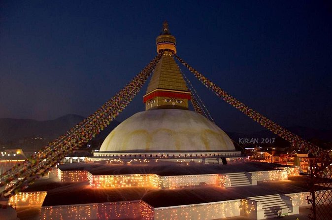 Best Nepal Tour Package - Transport, rooms, and the small practical benefits