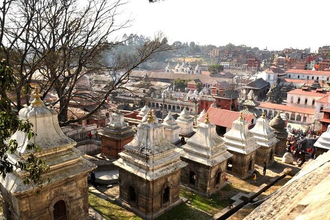 Best Nepal Tour Package - Day 1: A soft landing in Kathmandu