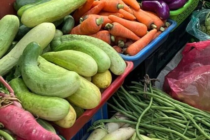 Best Nepali Cooking Class in Thamel with Local Market Trip - What happens during the roughly three-hour class
