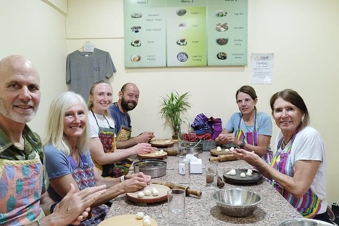 Best Nepali Cooking Class in Thamel with Local Market Trip - Who will enjoy this class most?