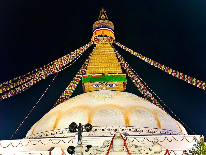 Best of Kathmandu : Private Guide, Car & Personalized Tour - Key points at a glance