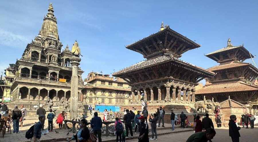Best of Kathmandu : Private Guide, Car & Personalized Tour - Why a private day works well in Kathmandu