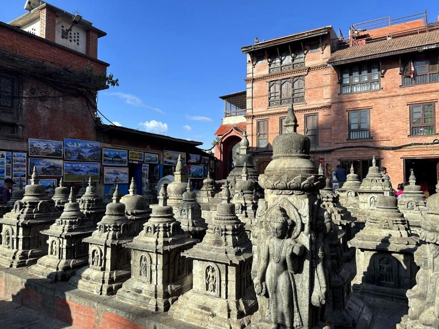 Best of Kathmandu : Private Guide, Car & Personalized Tour - Pashupatinath and the Hindu heart of the valley