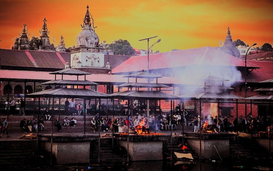 Best of Kathmandu : Private Guide, Car & Personalized Tour - Starting in Kathmandu with your own guide