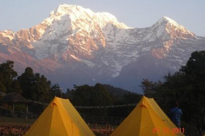 Best of Nepal Luxury Adventure Tour Package – 9 Days