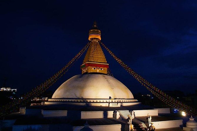 Best of Nepal Luxury Adventure Tour Package - 9 Days - Day 7: returning to Pokhara and finding breathing room