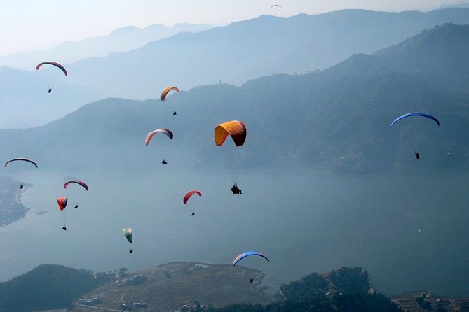 Best of Nepal Luxury Adventure Tour Package - 9 Days - Day 8: the long return to Kathmandu