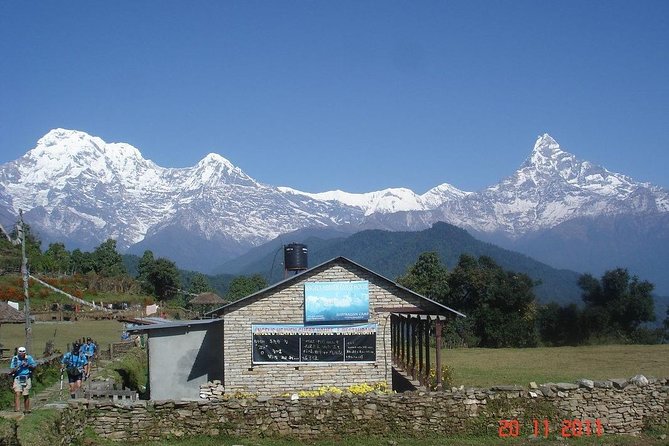Best of Nepal Luxury Adventure Tour Package - 9 Days - Day 9: Kathmandu temples, checkout, and an itinerary question