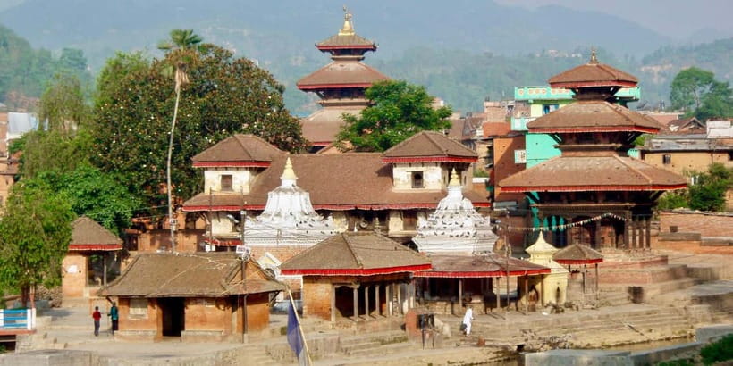 Bhaktapur and Panauti Day Trip with Lunch - Private/Group - Key points to know before booking