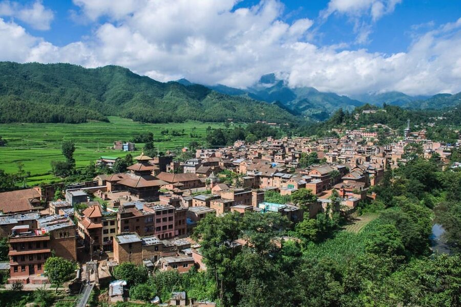 Bhaktapur and Panauti Day Trip with Lunch - Private/Group - Why Bhaktapur makes this day trip worthwhile