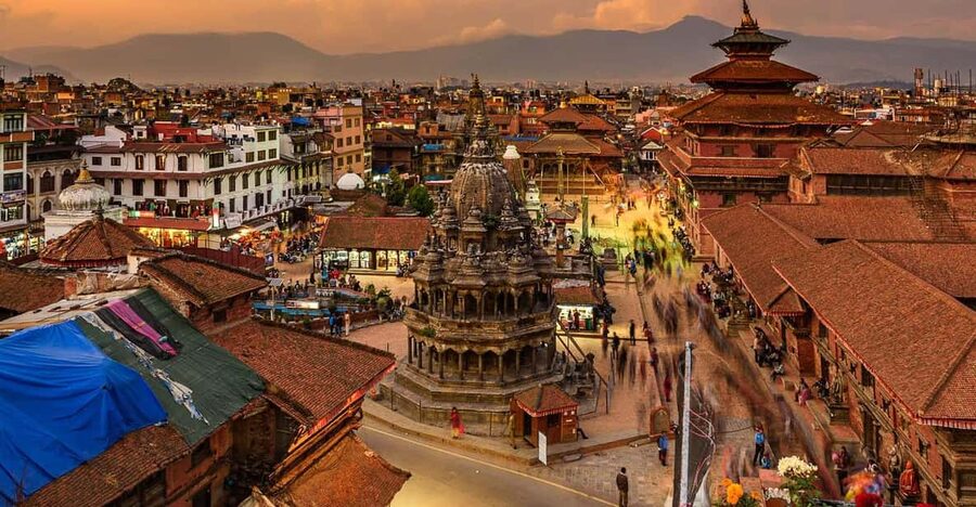 Bhaktapur and Panauti Day Trip with Lunch - Private/Group - A guide can change how the temples feel