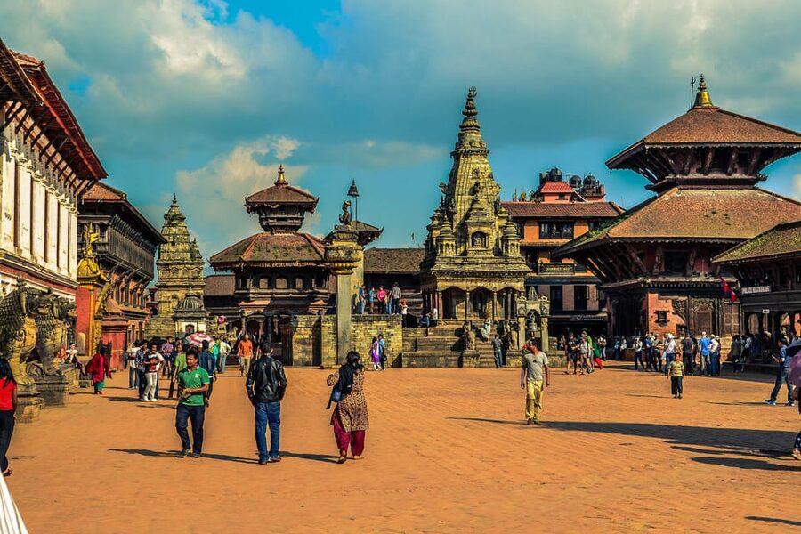 Bhaktapur and Panauti Day Trip with Lunch - Private/Group - What you will eat during the day