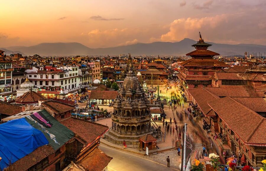 Bhaktapur and Panauti Day Trip with Lunch - Private/Group - Panauti offers a different kind of visit
