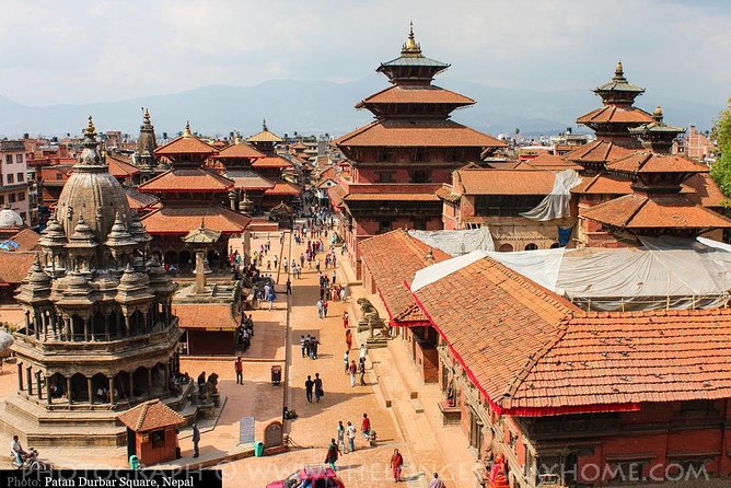 Bhaktapur darbar, Patan Darbar square & Changu Narayan in 1 day - Who will get the most from this experience