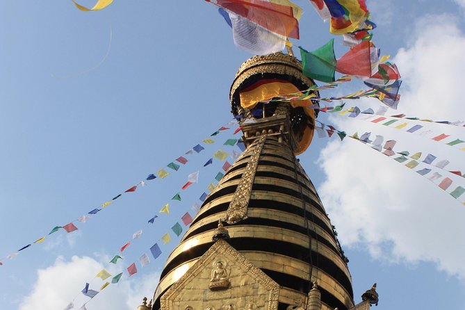 Bhaktapur darbar, Patan Darbar square & Changu Narayan in 1 day - Practical advice for a smoother day