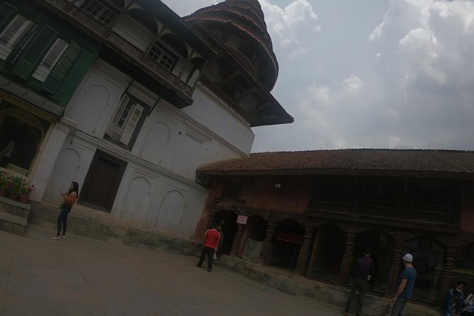 Bhaktapur Day Tour with Changu Narayen - Why this route works so well from Kathmandu