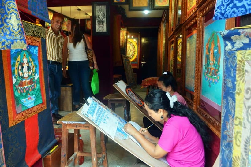 Bhaktapur Durbar Square 4-Hour Tour - Who should book this Bhaktapur tour