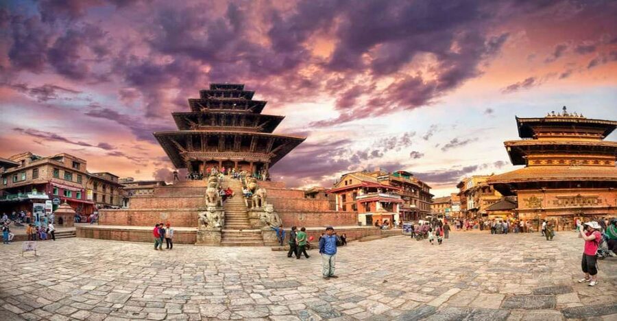 Bhaktapur Durbar Square and Boudhanath Stupa - Is $60 a fair price?