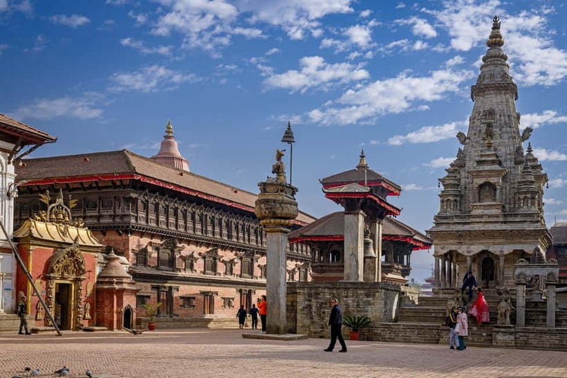 Bhaktapur: Experience the Art of Clay, Curd, and Chant - Key points to know before you book