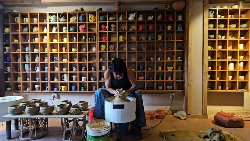 Bhaktapur: Experience the Art of Clay, Curd, and Chant - From Kathmandu to Bhaktapur Durbar Square