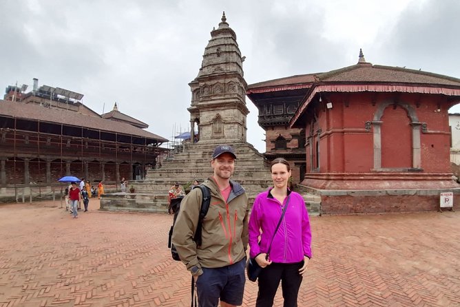 Bhaktapur Heritage City and Nagarkot Viewpoint Tour - Changu Narayan Temple And Its Older Feel