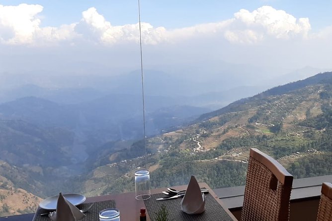 Bhaktapur Heritage City and Nagarkot Viewpoint Tour - Nyatapau Temple And Bhaktapur’s Pagoda Style