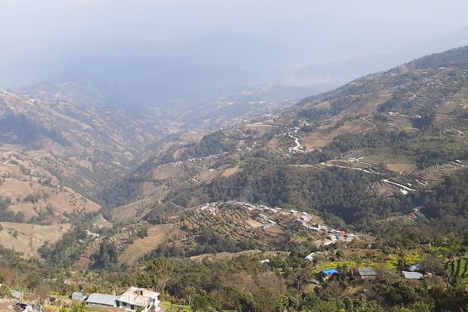 Bhaktapur Heritage City and Nagarkot Viewpoint Tour - Nagarkot Viewpoint And The Everest Question