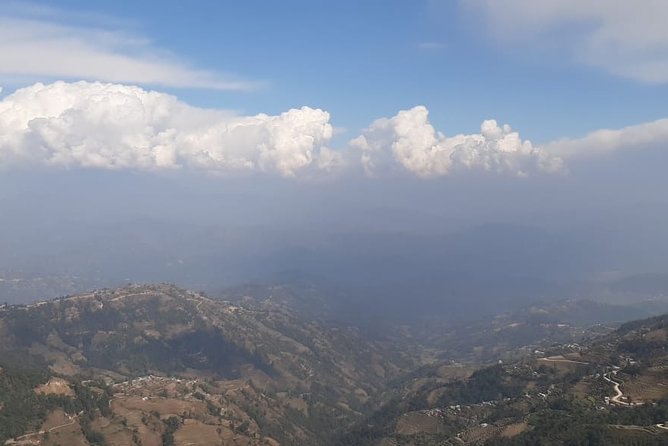 Bhaktapur Heritage City and Nagarkot Viewpoint Tour - What The Private Format Adds