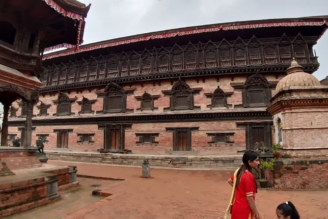 Bhaktapur Heritage City and Nagarkot Viewpoint Tour - Who Will Get The Most From This Tour?