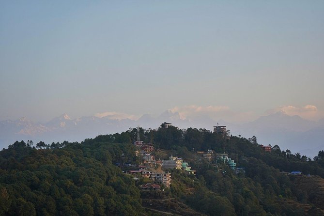 Bhaktapur - Nagarkot Day tour - Private transport, comfort, and service