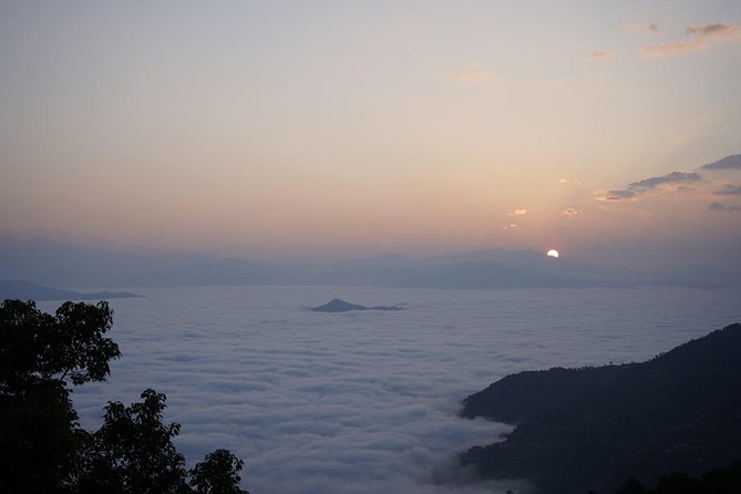 Bhaktapur - Nagarkot Day tour - Timing: enough for a taste, not a full Bhaktapur study