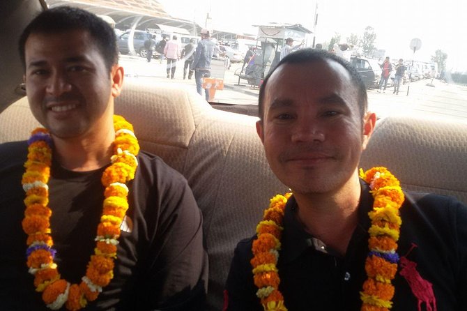 Bhaktapur - Nagarkot Day tour - Who will get the most from this day