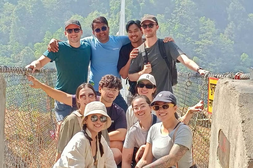 Bhaktapur & Nagarkot Day Tour with Lunch - Private/Group - How the $5 price holds up