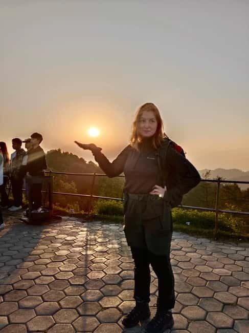 Bhaktapur & Nagarkot Day Tour with Lunch - Private/Group - Who will enjoy this half-day outing?