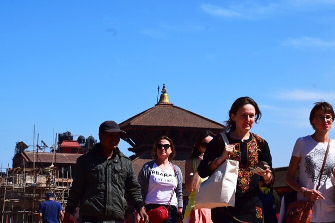 Bhaktapur Old City and Durbar Square Half-Day Tour - Why Bhaktapur makes a better half-day than a rushed city circuit