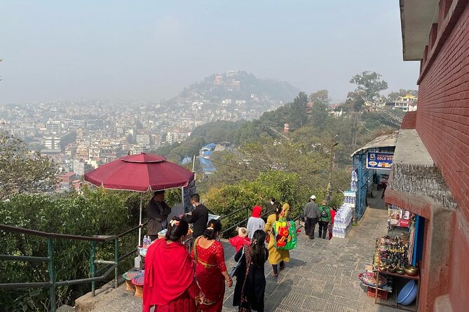 Bhaktapur Sightseeing & Dhulikhel, Namo Buddha, Panauti Tour - Bhaktapur Durbar Square: allow the full three hours