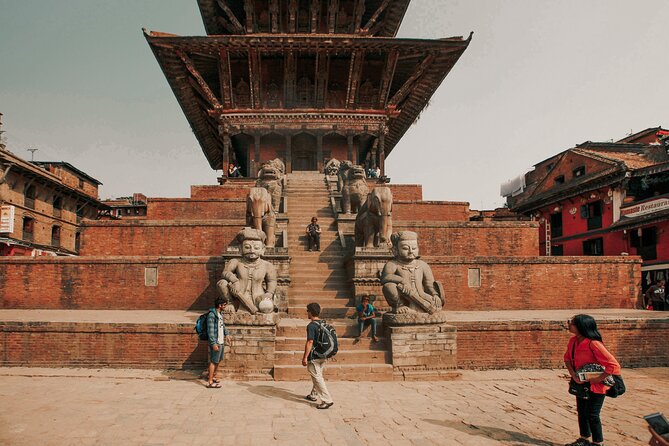 Bhaktapur Sightseeing & Dhulikhel, Namo Buddha, Panauti Tour - How the $75 price measures up