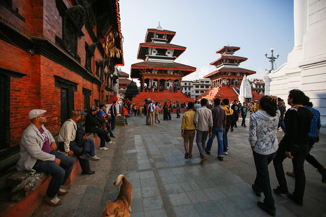 Bhaktapur Sightseeing & Dhulikhel, Namo Buddha, Panauti Tour - What kind of day should you expect?