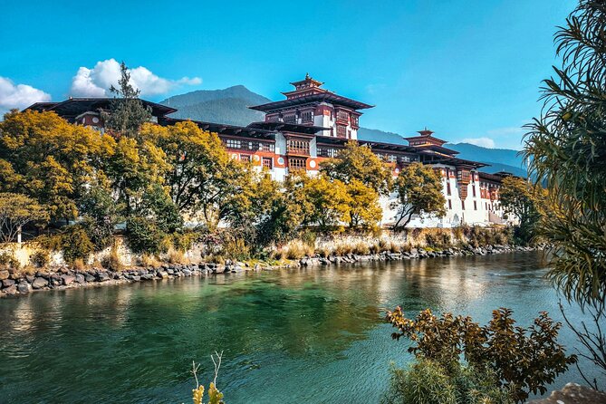 Bhutan 4-Day Private Tour from Kathmandu - What this four-day Bhutan trip is really designed to do