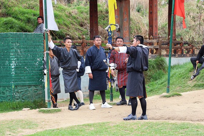 Bhutan 4-Day Private Tour from Kathmandu - Who should book this tour?