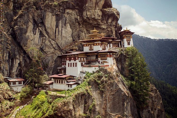 Bhutan Tour- 4 DAYS 3 NIGHTS - Why this short Bhutan trip works