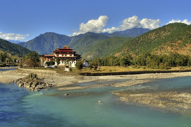 Bhutan Tour- 4 DAYS 3 NIGHTS - What the $1,899 price really covers