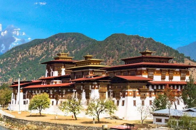 Bhutan Tour- 4 DAYS 3 NIGHTS - Thimphu and a slower capital-city pace