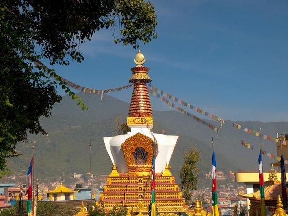Buddhist Pilgrimage Tour In Nepal - Boudhanath Stupa and the rhythm of pilgrimage