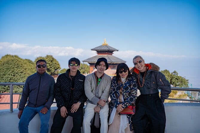 Chandragiri Cable Car & Monkey Temple Private Guided Day Tour - Key points to know before booking