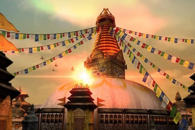 Chandragiri Cable Car & Monkey Temple Private Guided Day Tour - How the private guide changes the experience
