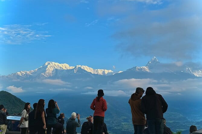 Chandragiri Cable Car & Monkey Temple Private Guided Day Tour - Who should book this tour?