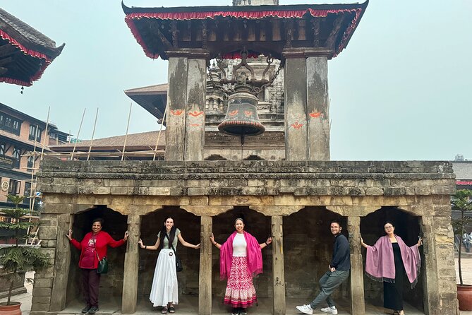 Chandragiri Cable Car & Monkey Temple Tour - Private/Group - Key points at a glance
